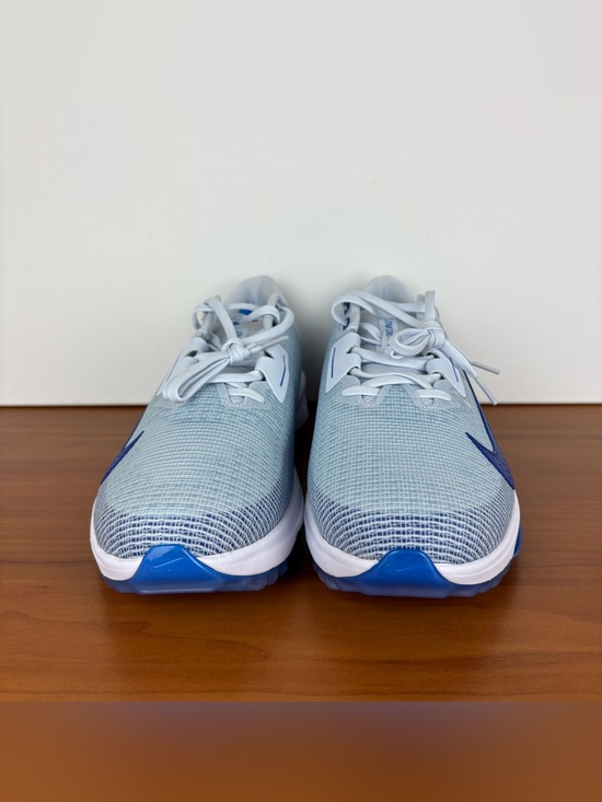 Nike Air Zoom Infinity Tour 2 Golf Shoes (WIDE SIZING) main image 11